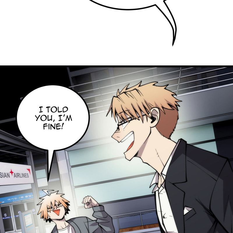 Monochrome Days Chapter 70 page 150 - 