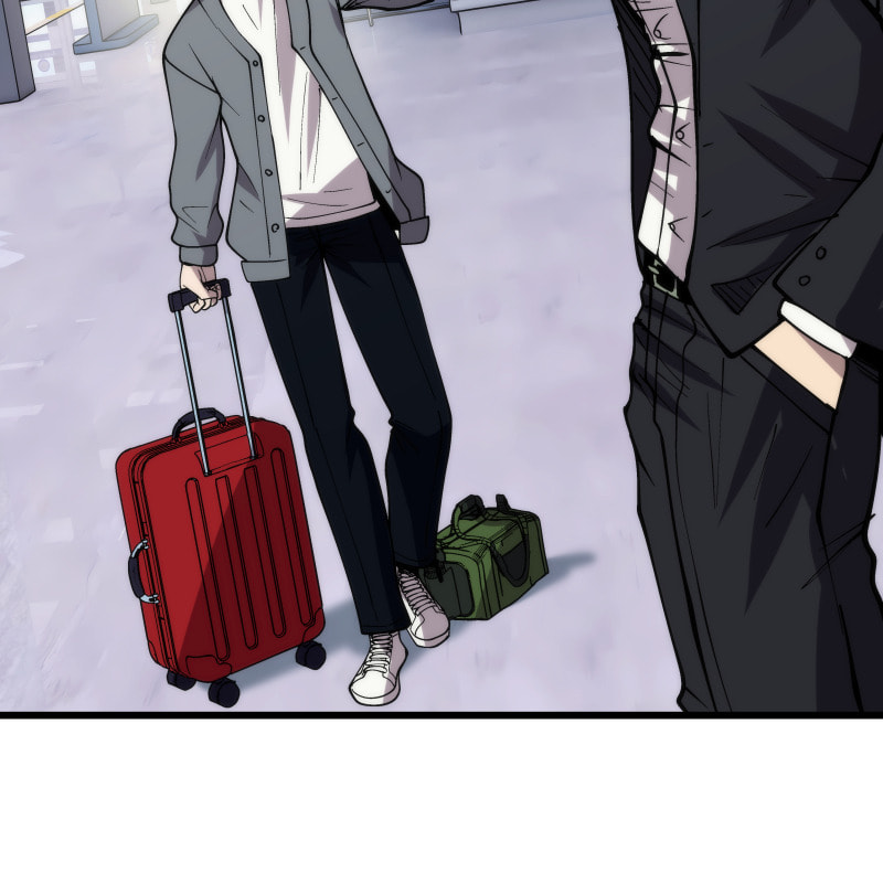 Monochrome Days Chapter 70 page 151 - 
