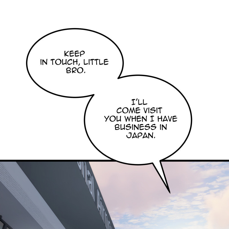Monochrome Days Chapter 70 page 155 - 