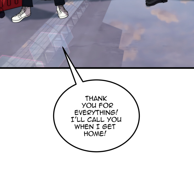 Monochrome Days Chapter 70 page 157 - 