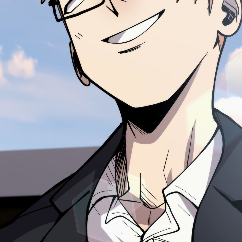Monochrome Days Chapter 70 page 161 - 