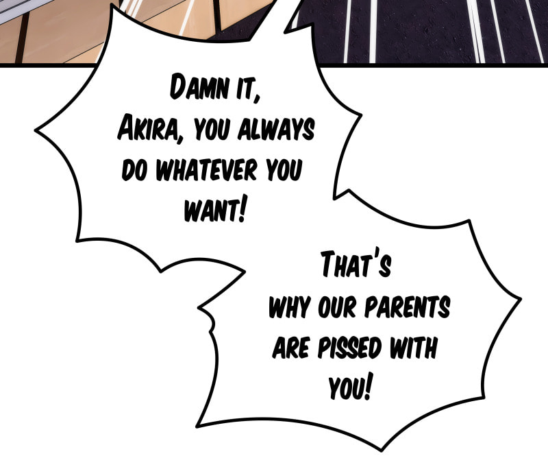 Monochrome Days Chapter 70 page 20 - 