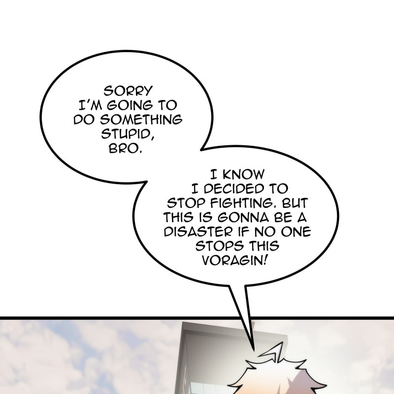 Monochrome Days Chapter 70 page 21 - 