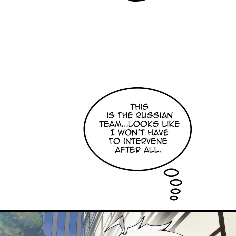 Monochrome Days Chapter 70 page 35 - 