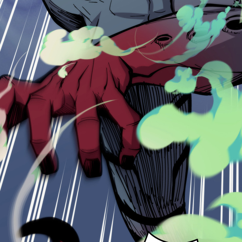 Monochrome Days Chapter 70 page 43 - 