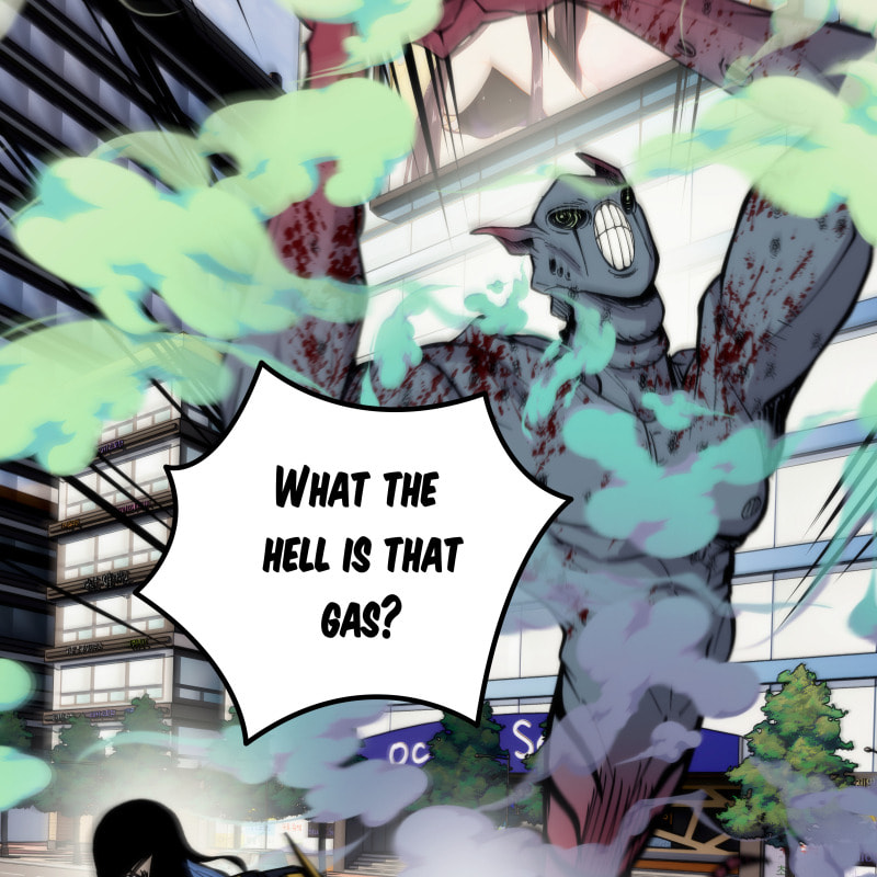 Monochrome Days Chapter 70 page 47 - 