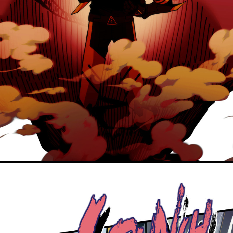 Monochrome Days Chapter 70 page 54 - 