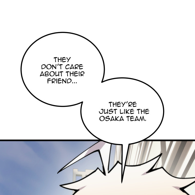 Monochrome Days Chapter 70 page 60 - 