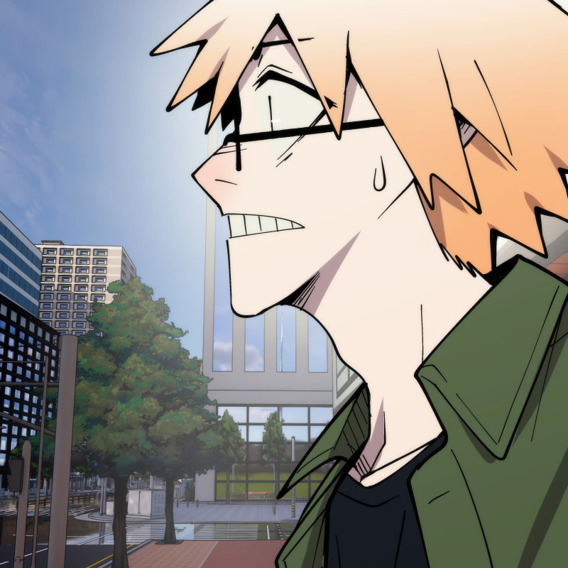 Monochrome Days Chapter 70 page 61 - 