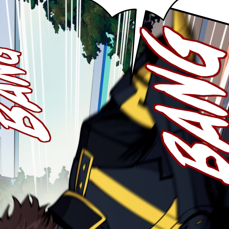 Monochrome Days Chapter 70 page 64 - 