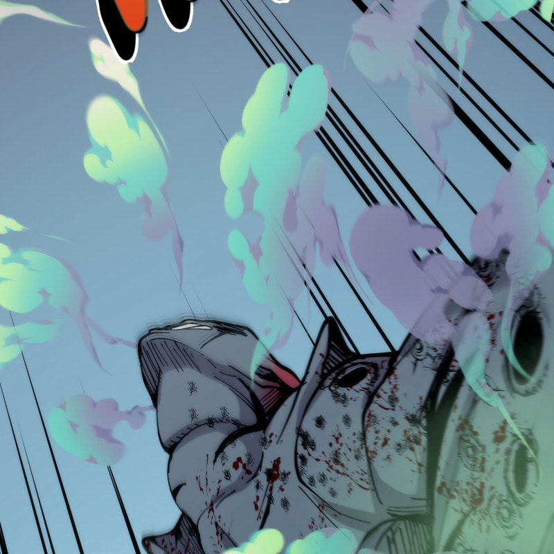 Monochrome Days Chapter 70 page 71 - 