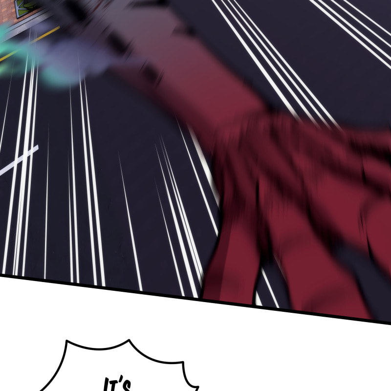 Monochrome Days Chapter 70 page 76 - 