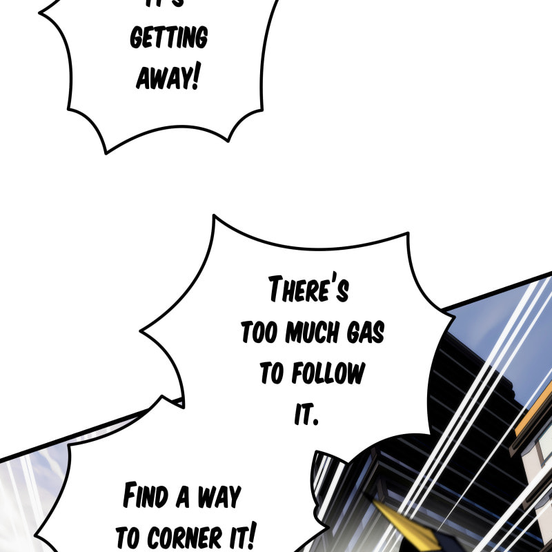 Monochrome Days Chapter 70 page 77 - 