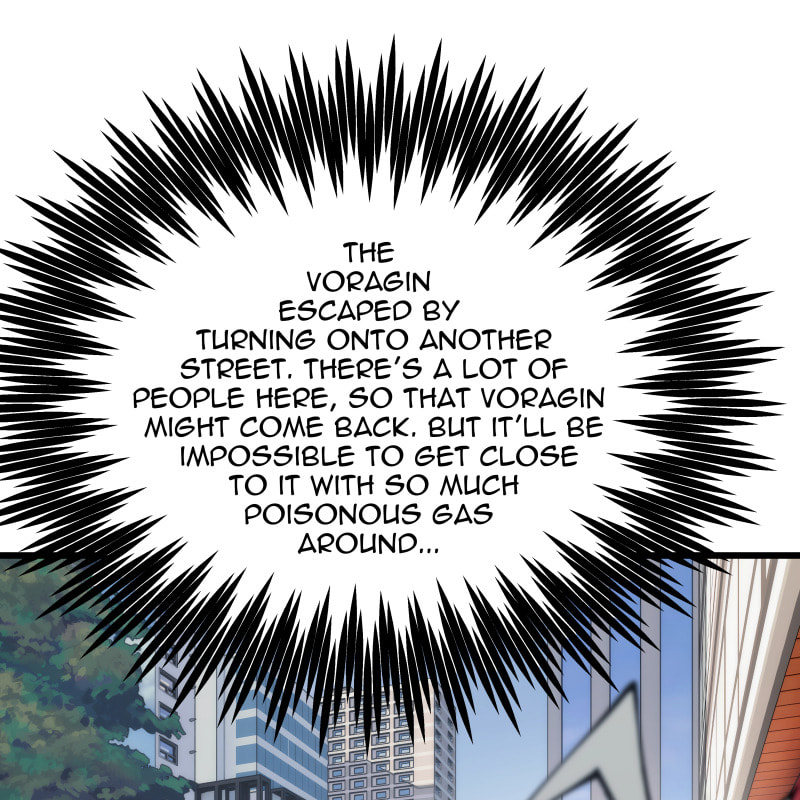 Monochrome Days Chapter 70 page 80 - 