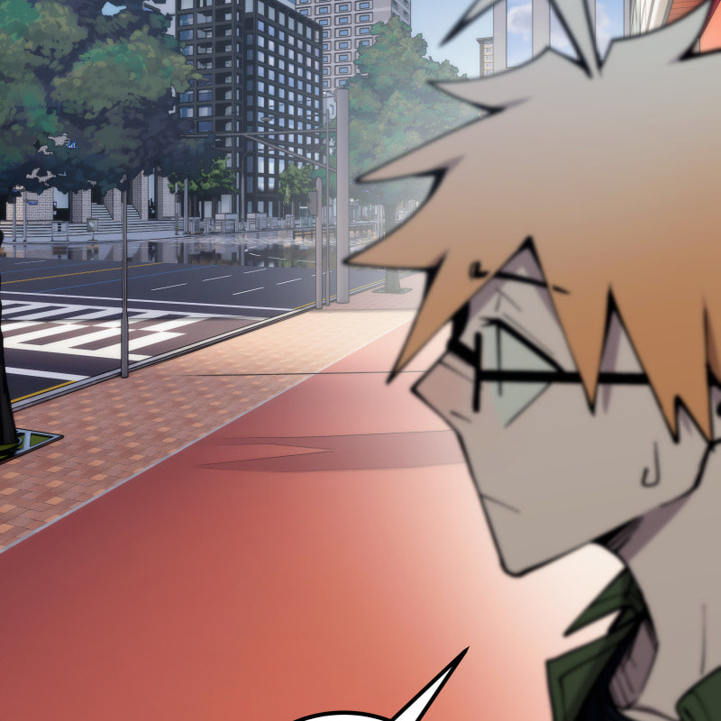 Monochrome Days Chapter 70 page 81 - 