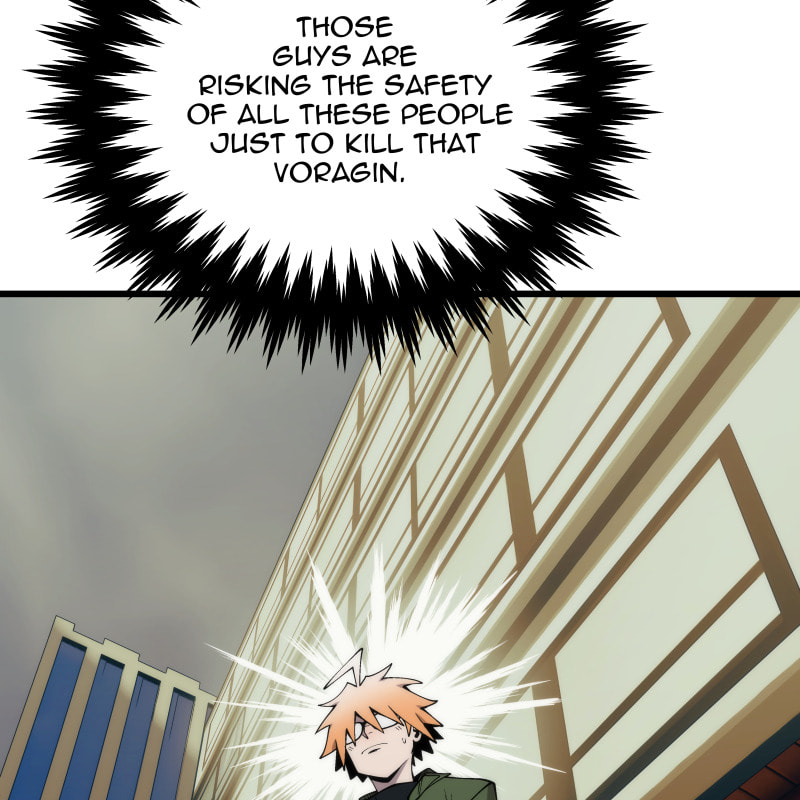 Monochrome Days Chapter 70 page 83 - 