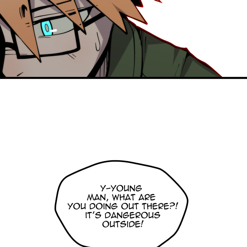 Monochrome Days Chapter 70 page 87 - 