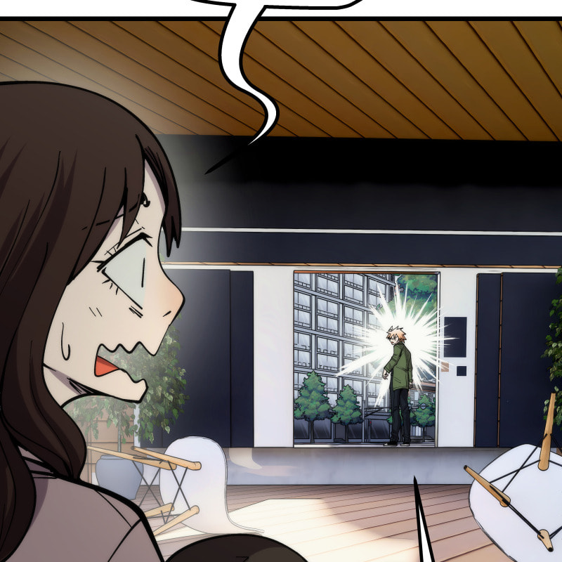 Monochrome Days Chapter 70 page 88 - 