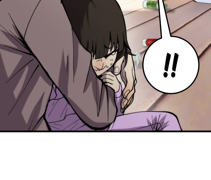 Monochrome Days Chapter 70 page 89 - 