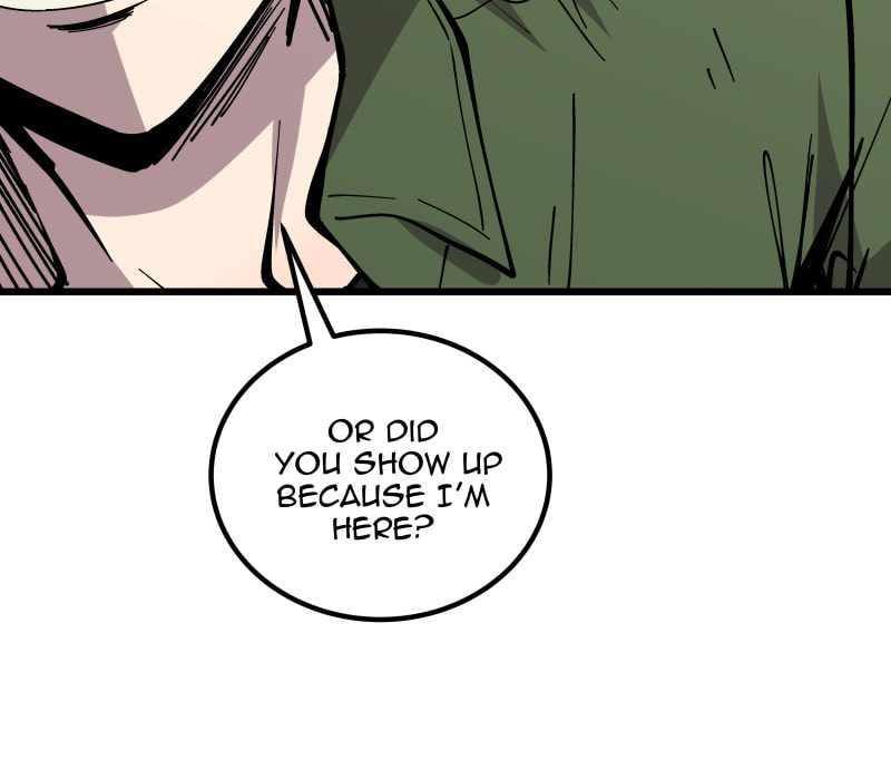 Monochrome Days Chapter 70 page 10 - 