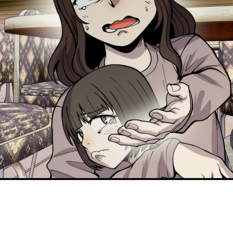 Monochrome Days Chapter 70 page 91 - 