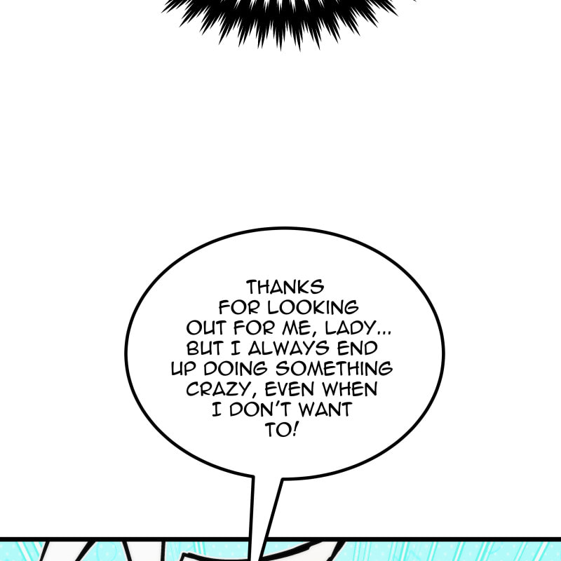 Monochrome Days Chapter 70 page 94 - 