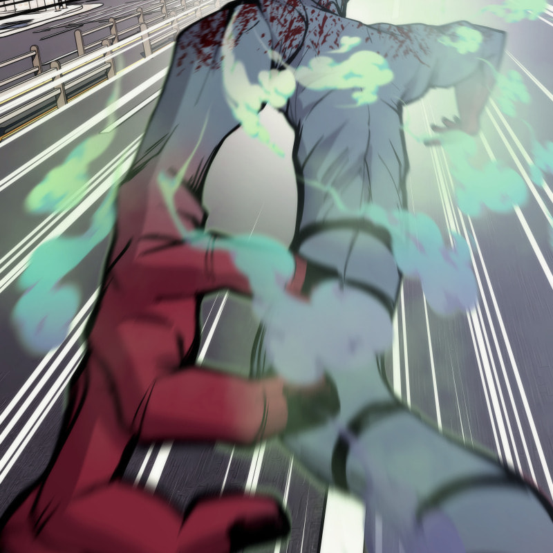 Monochrome Days Chapter 70 page 98 - 