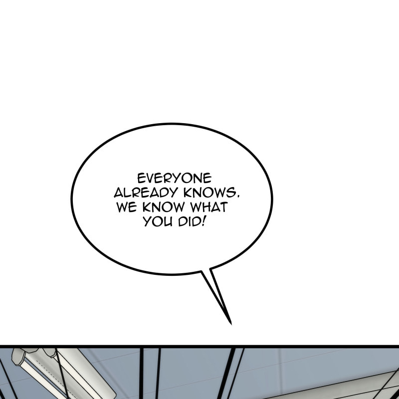 Monochrome Days Chapter 71 page 102 - 