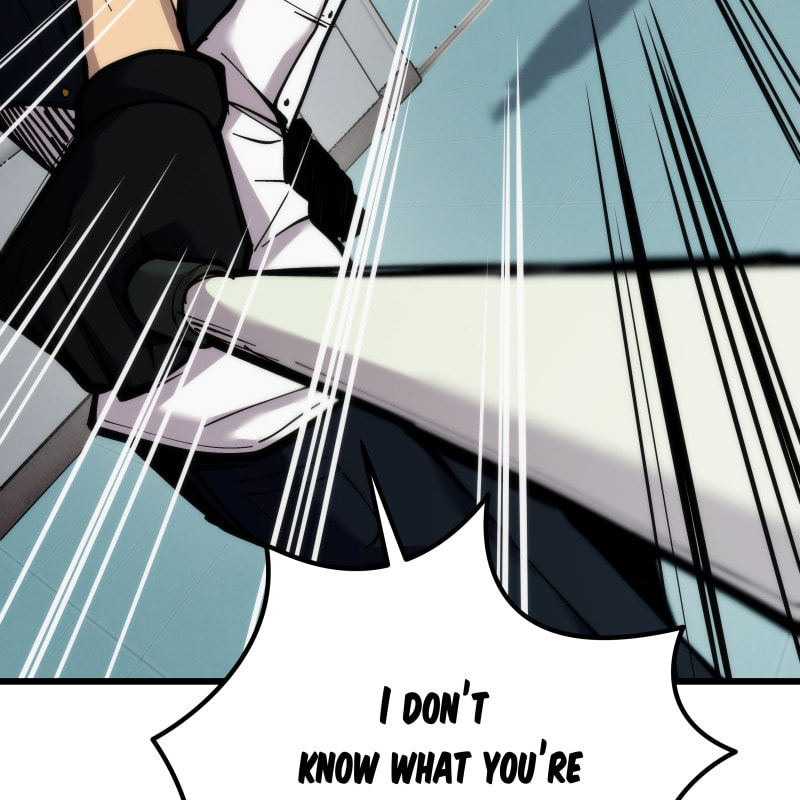Monochrome Days Chapter 71 page 108 - 