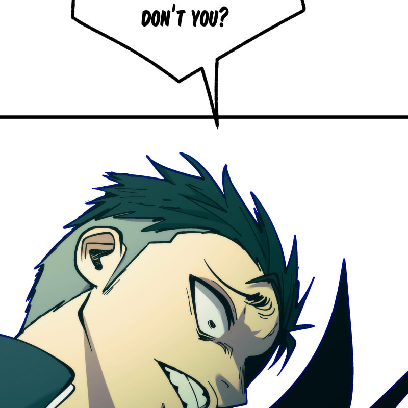 Monochrome Days Chapter 71 page 110 - 