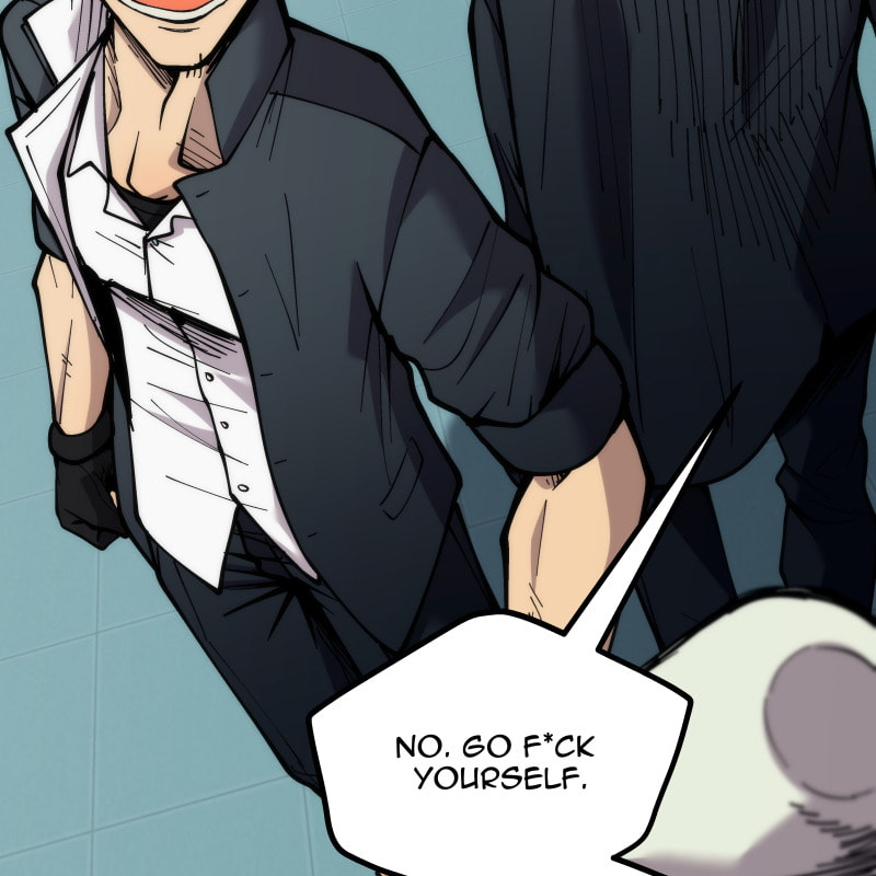 Monochrome Days Chapter 71 page 118 - 