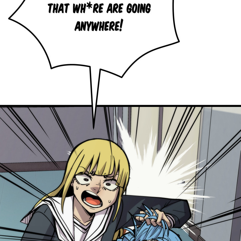 Monochrome Days Chapter 71 page 120 - 