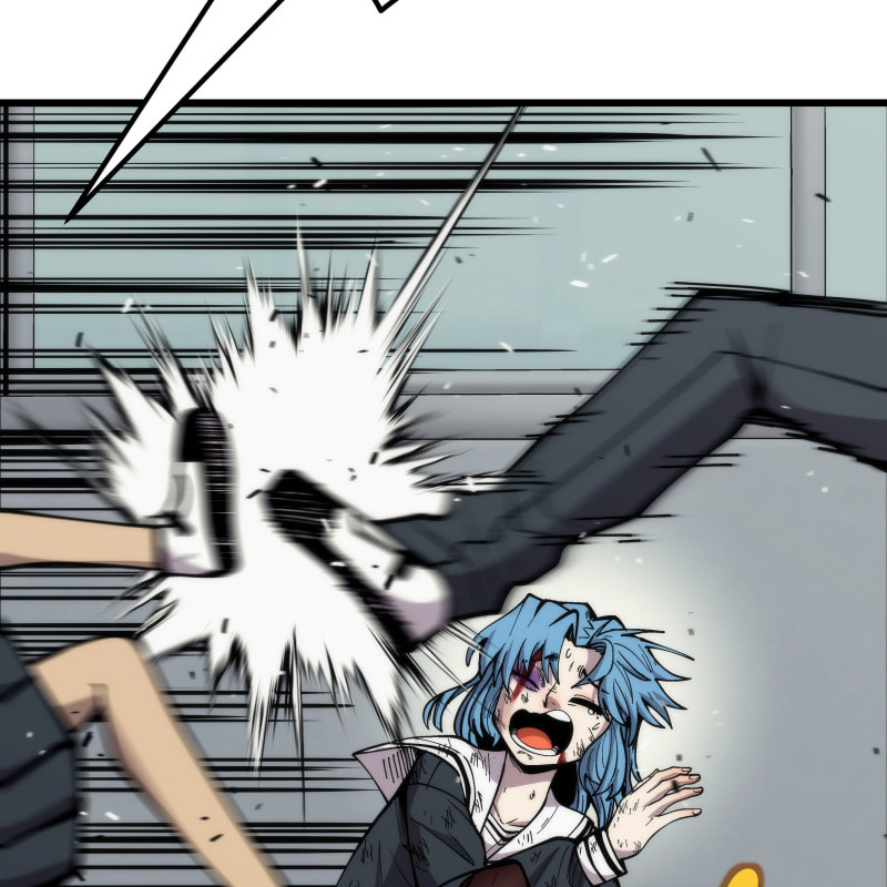 Monochrome Days Chapter 71 page 123 - 