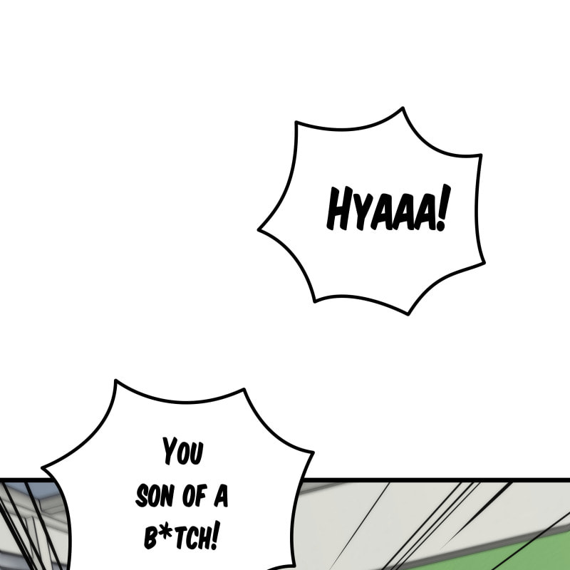 Monochrome Days Chapter 71 page 125 - 