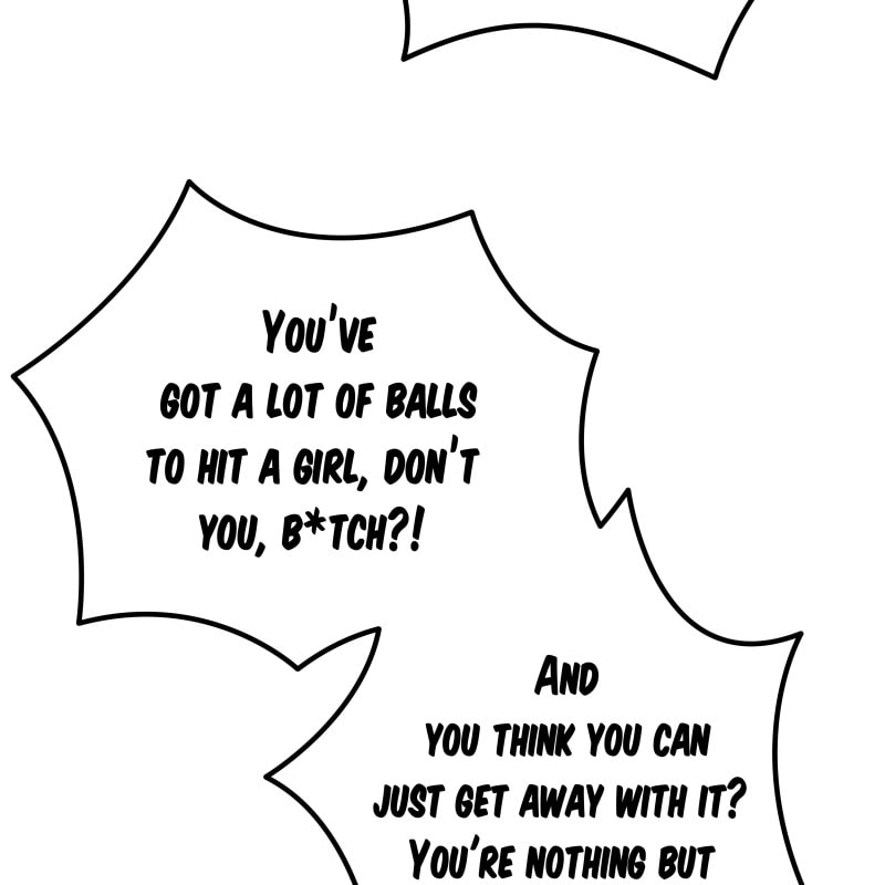 Monochrome Days Chapter 71 page 129 - 