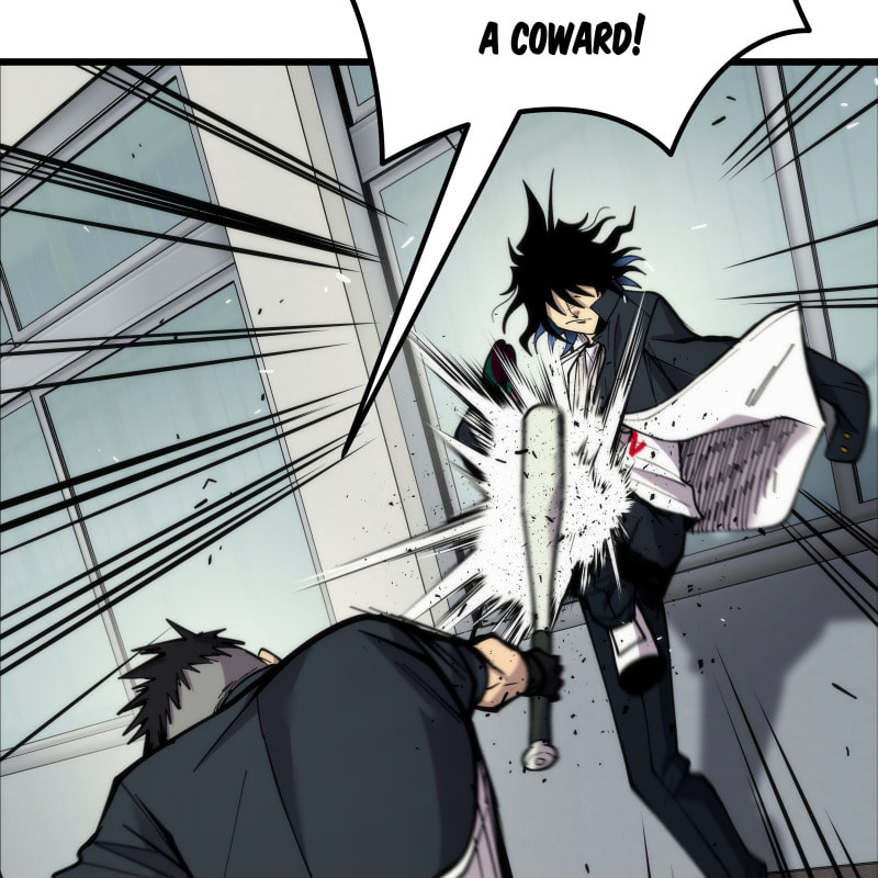 Monochrome Days Chapter 71 page 130 - 