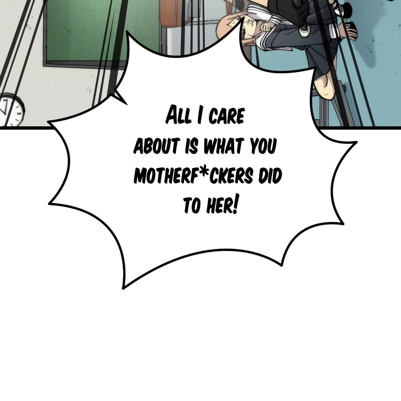 Monochrome Days Chapter 71 page 138 - 