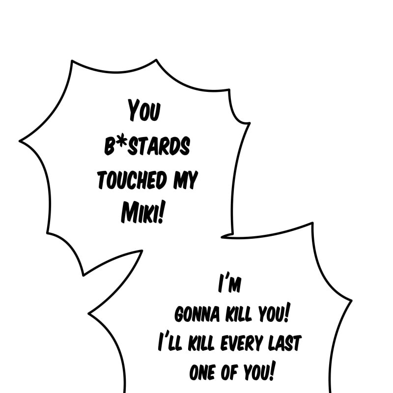 Monochrome Days Chapter 71 page 139 - 