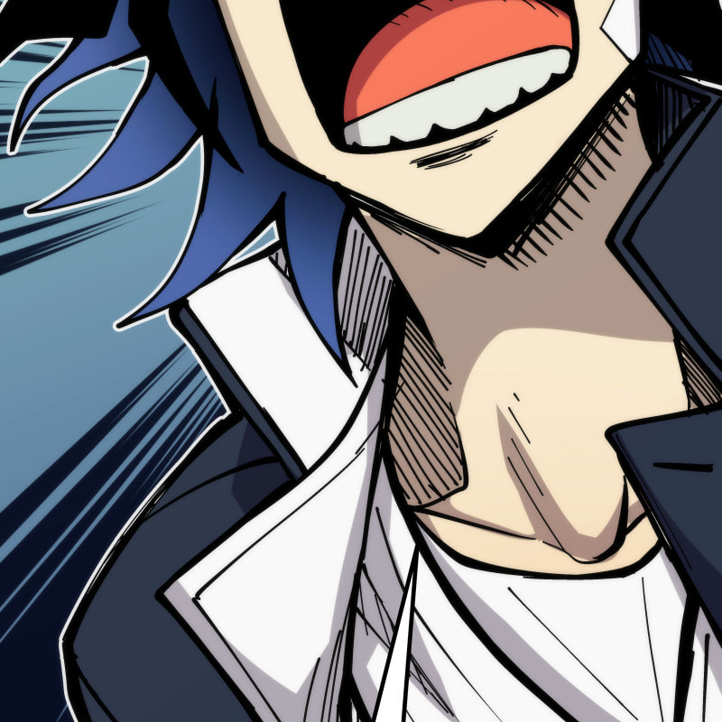 Monochrome Days Chapter 71 page 141 - 
