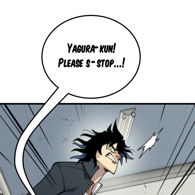 Monochrome Days Chapter 71 page 143 - 