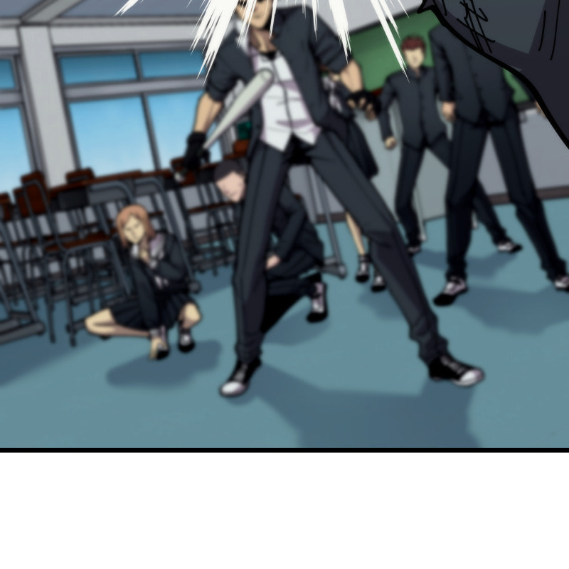 Monochrome Days Chapter 71 page 150 - 