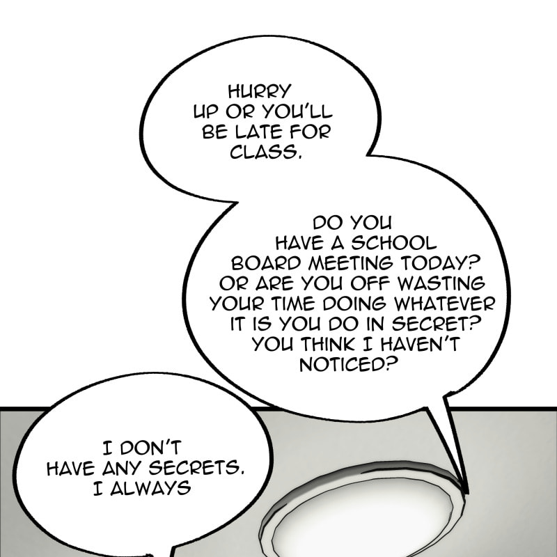 Monochrome Days Chapter 71 page 18 - 