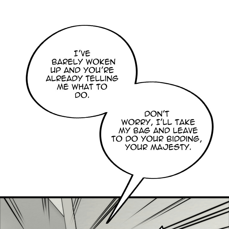 Monochrome Days Chapter 71 page 21 - 