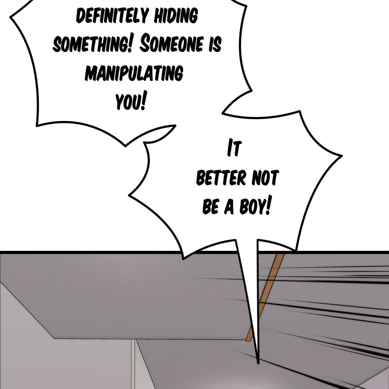 Monochrome Days Chapter 71 page 24 - 
