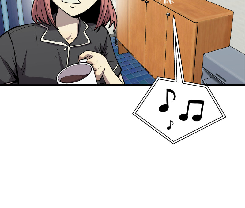 Monochrome Days Chapter 71 page 27 - 
