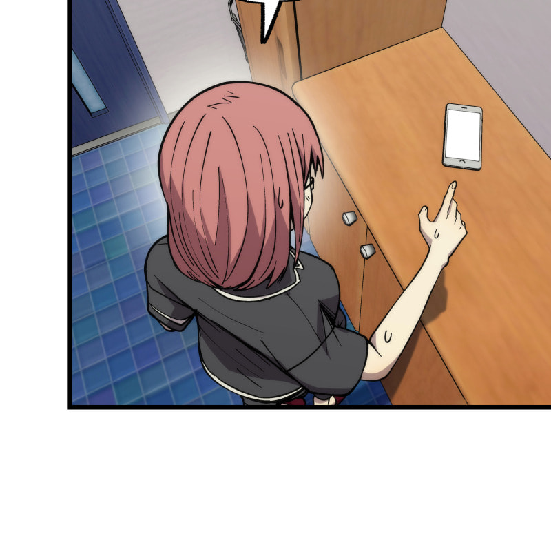 Monochrome Days Chapter 71 page 30 - 