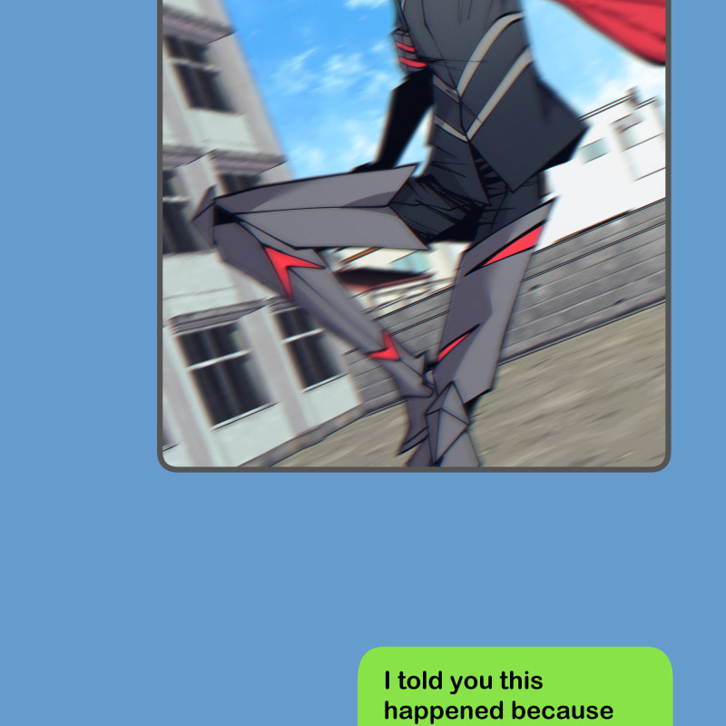 Monochrome Days Chapter 71 page 5 - 