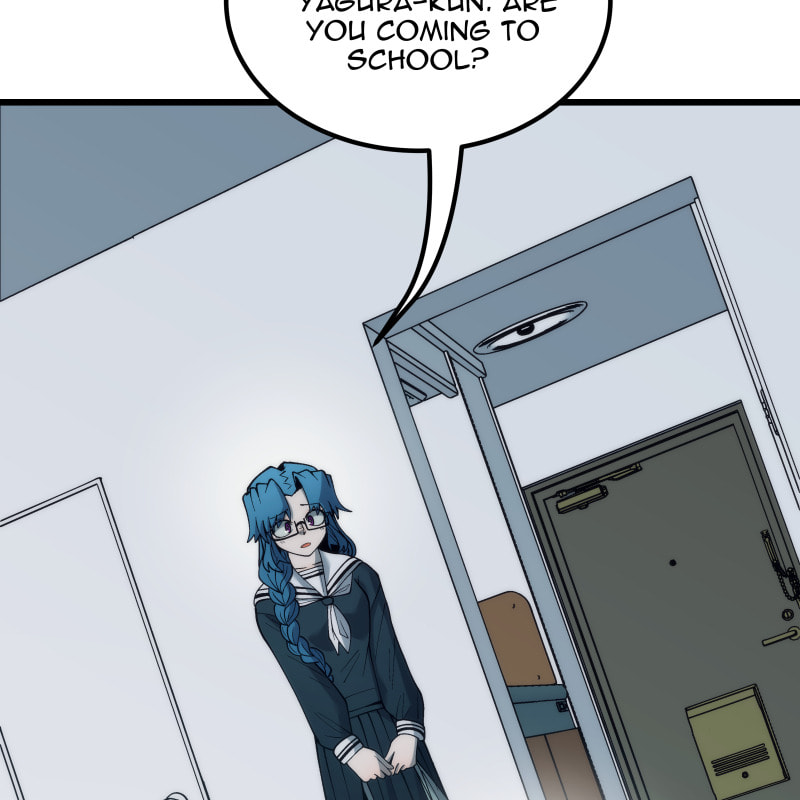 Monochrome Days Chapter 71 page 42 - 