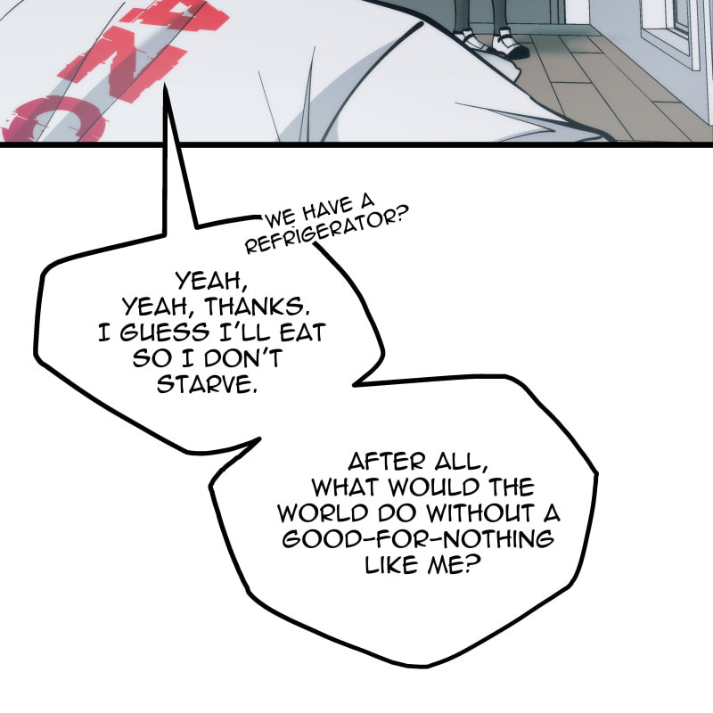 Monochrome Days Chapter 71 page 46 - 