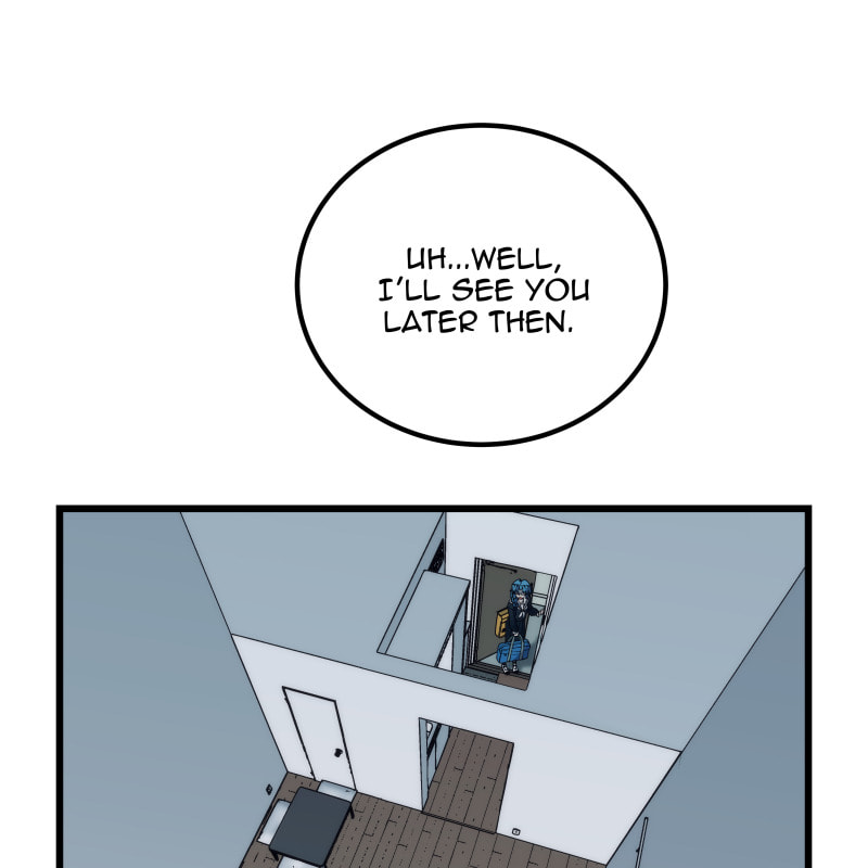 Monochrome Days Chapter 71 page 48 - 